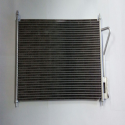 FORD CURRIER KLİMA RADYATÖR